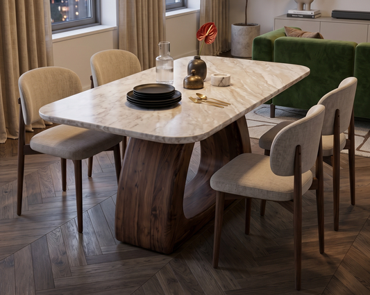 Oreva Dining Table