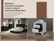 Bedroom Furniture Essentials: Create a Calm & Functional Sleep Space