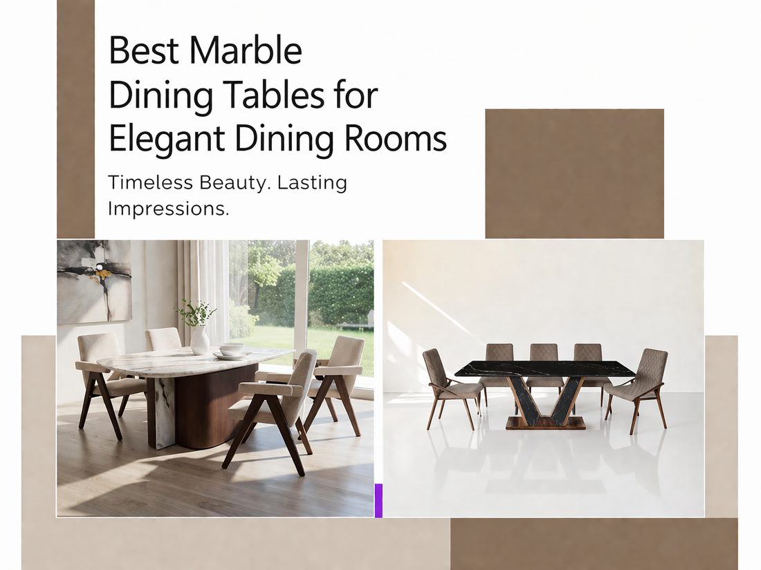 best-marble-dining-tables-for-elegant-dining-rooms