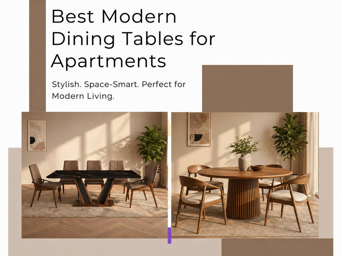 best-modern-dining-tables-for-apartments