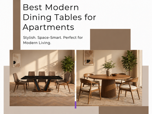 best-modern-dining-tables-for-apartments
