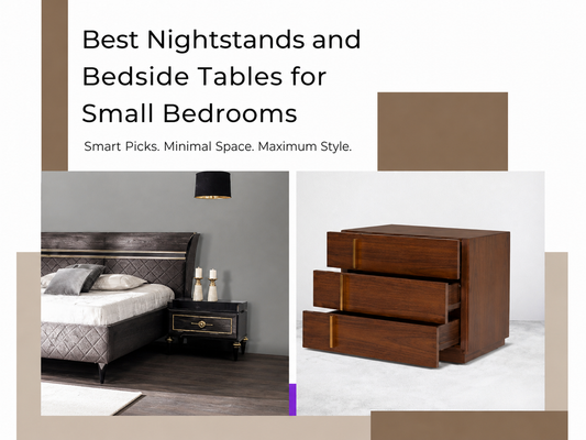 best-nightstands-and-bedside-tables-for-small-bedrooms
