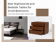 best-nightstands-and-bedside-tables-for-small-bedrooms