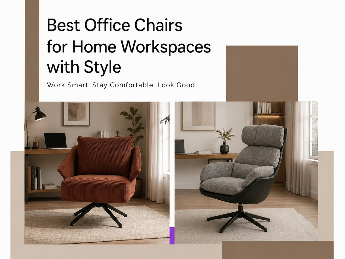best-office-chairs-for-home-workspaces-with-style