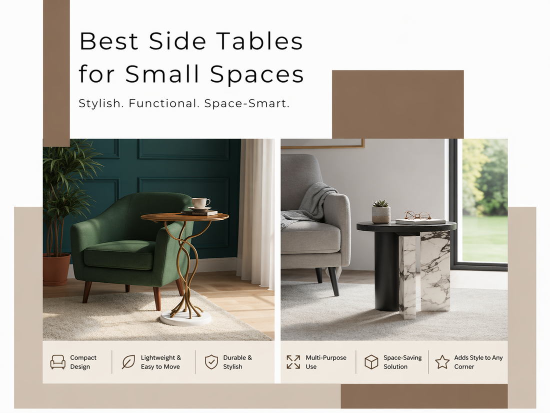 best-side-tables-for-small-spaces