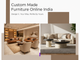 custom-made-furniture-online-india
