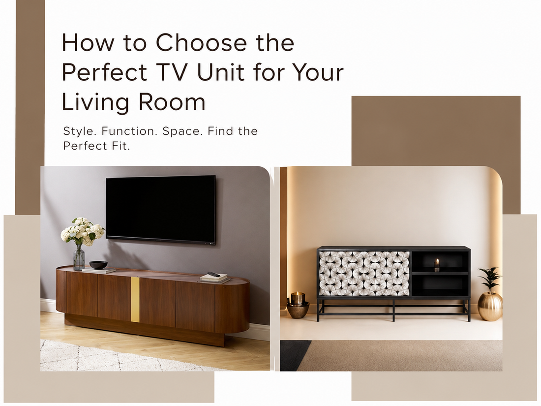 how-to-choose-the-perfect-tv-unit-for-your-living-room