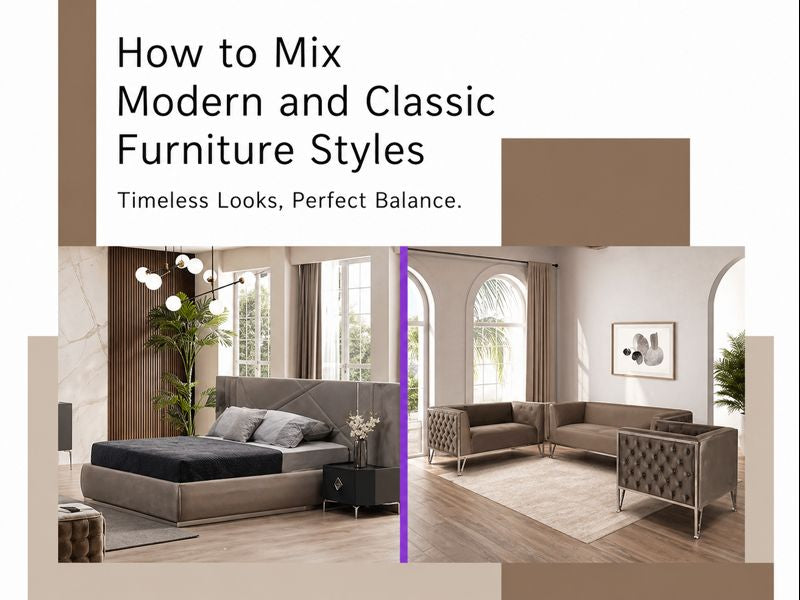 how-to-mix-modern-and-classic-furniture-styles