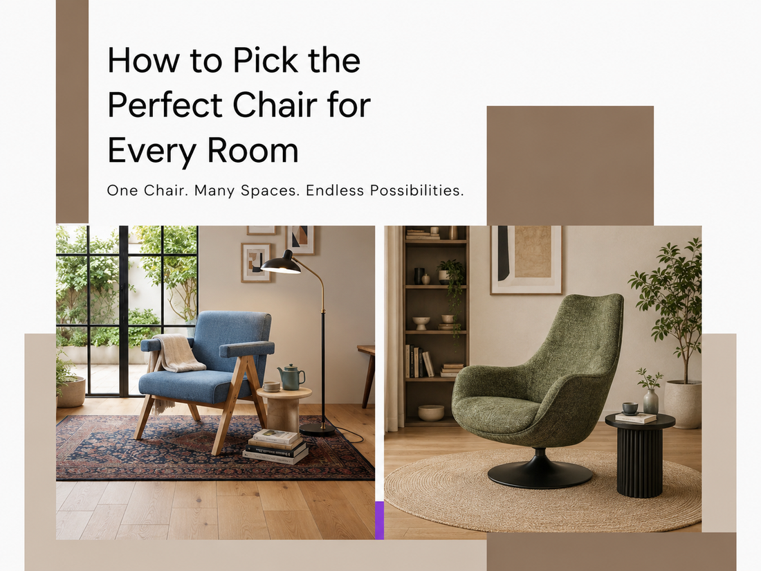 how-to-pick-the-perfect-chair-for-every-room