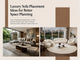 Luxury Sofa Placement Ideas for Better Space Planning