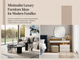 Minimalist Luxury Furniture Ideas for Modern Families