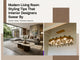 Modern Living Room Styling Tips That Interior Designers Swear By