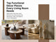 Top Functional Décor Pieces Every Living Room Needs