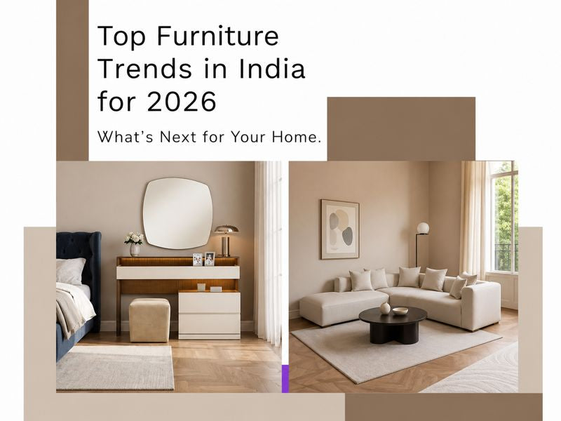 top-furniture-trends-in-india-2026