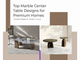 top-marble-center-table-designs-for-premium-homes