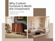 why-custom-furniture-is-worth-the-investment