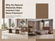 Why Do Natural Materials Make Interiors Feel More Premium?