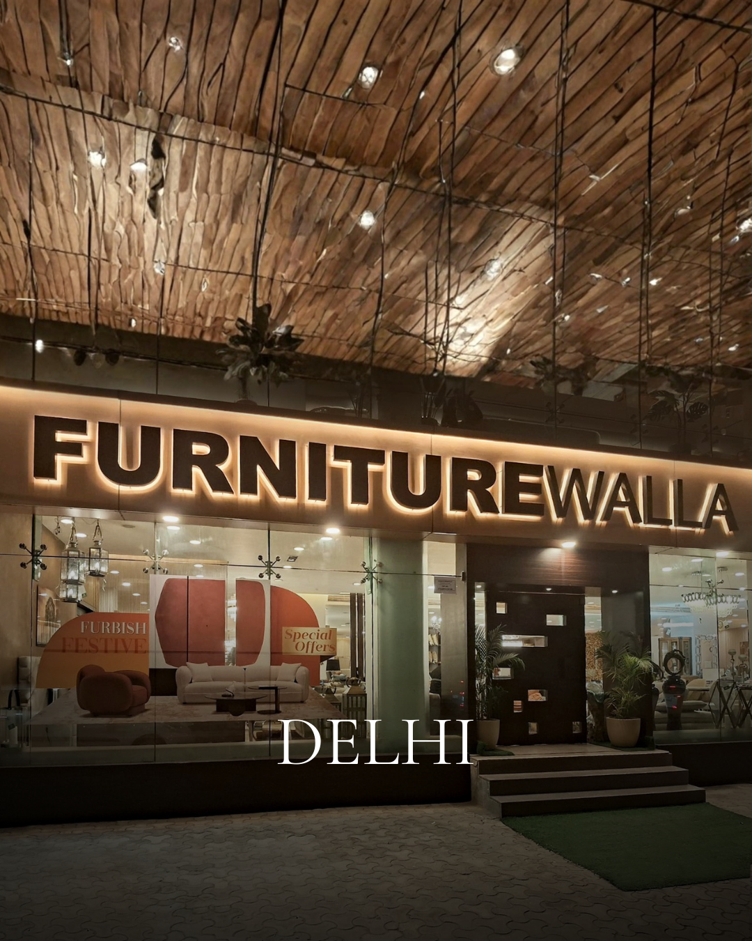 Delhi Store
