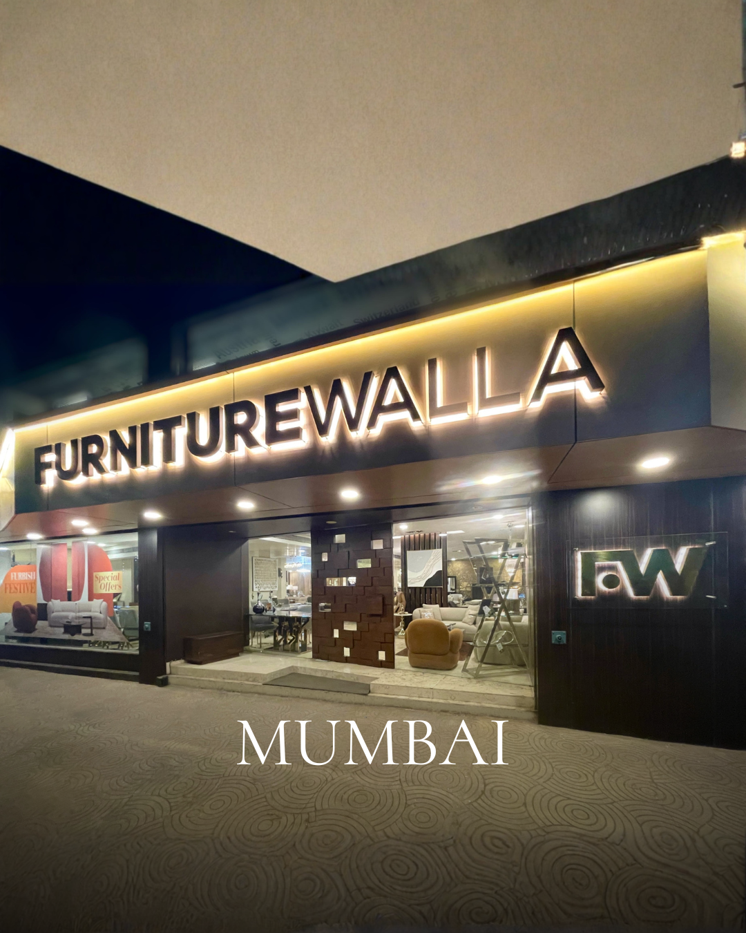 Mumbai Store