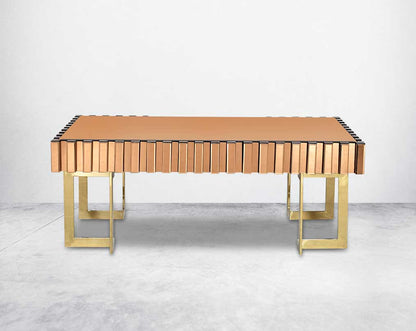 Aurelius Coffee & End Table
