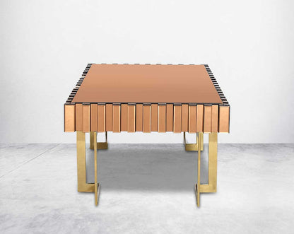 Aurelius Coffee & End Table