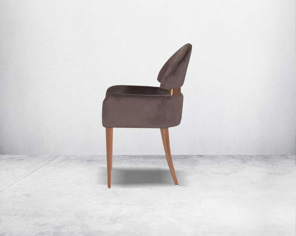 Melosa Marble Dining Table