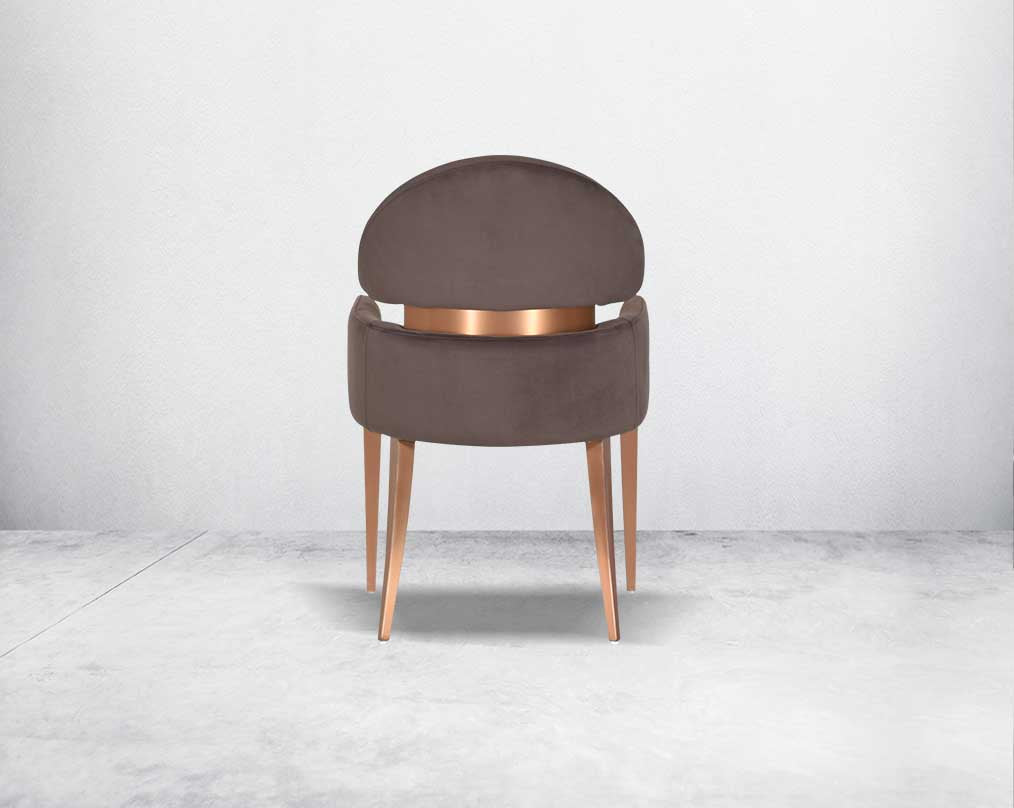 Melosa Marble Dining Table