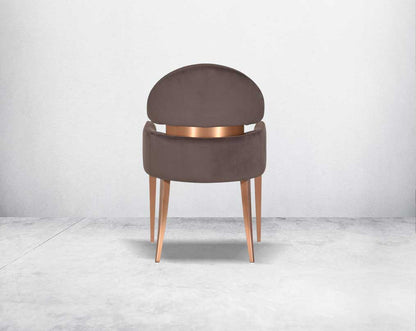 Melosa Marble Dining Table