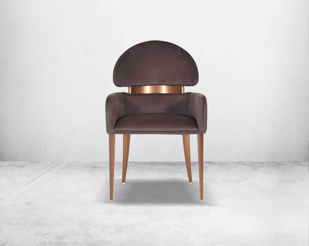 Melosa Marble Dining Table