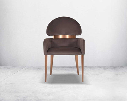 Melosa Marble Dining Table