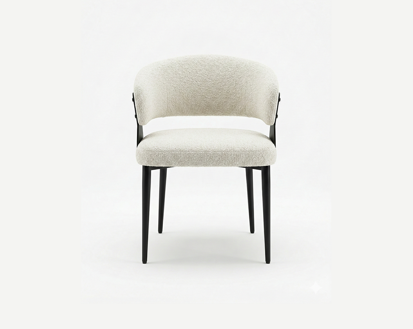 Calido Fabric Dining Chair