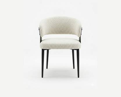 Calido Fabric Dining Chair