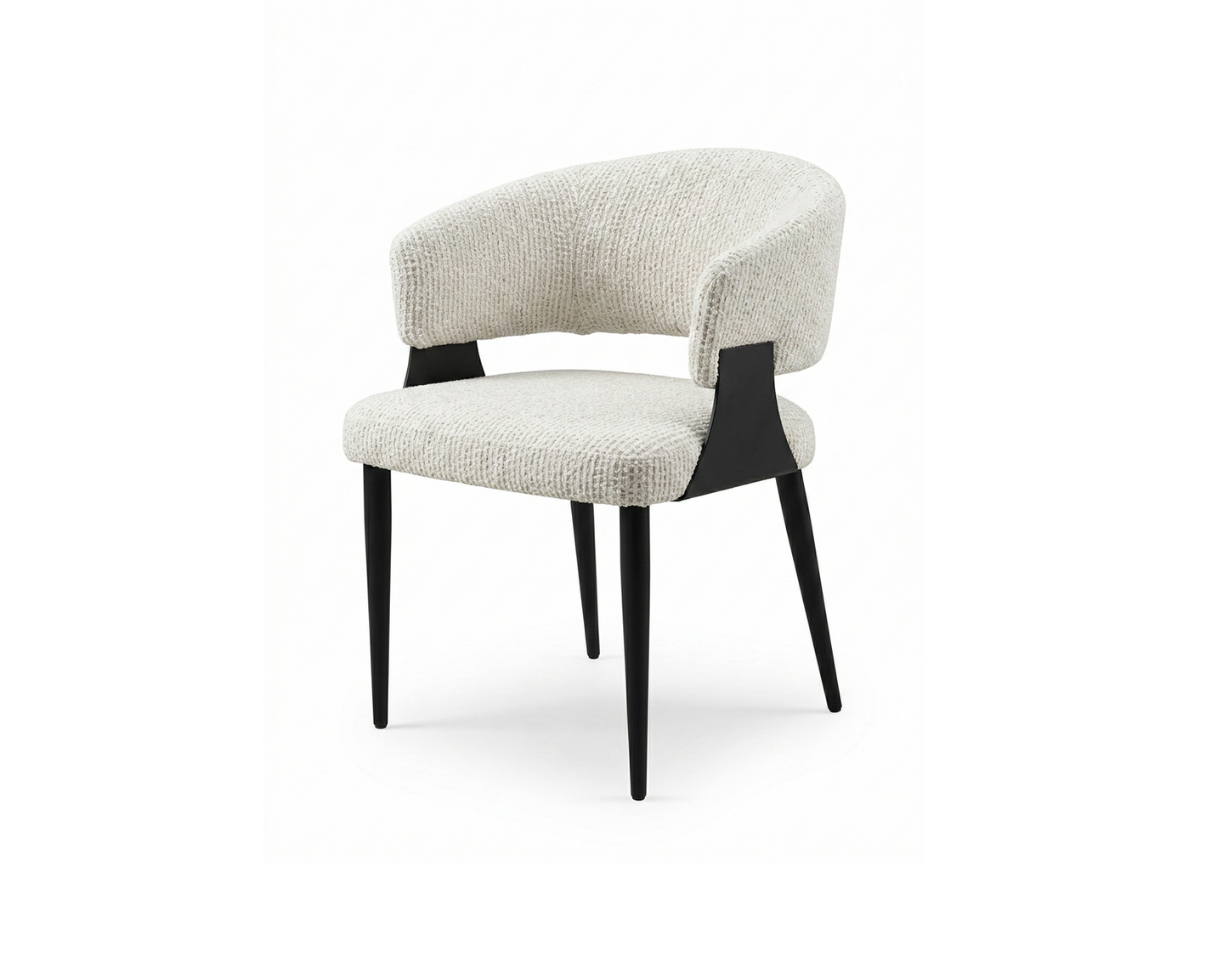 Calido Fabric Dining Chair