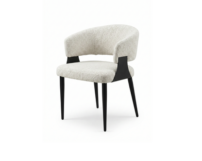 Calido Fabric Dining Chair