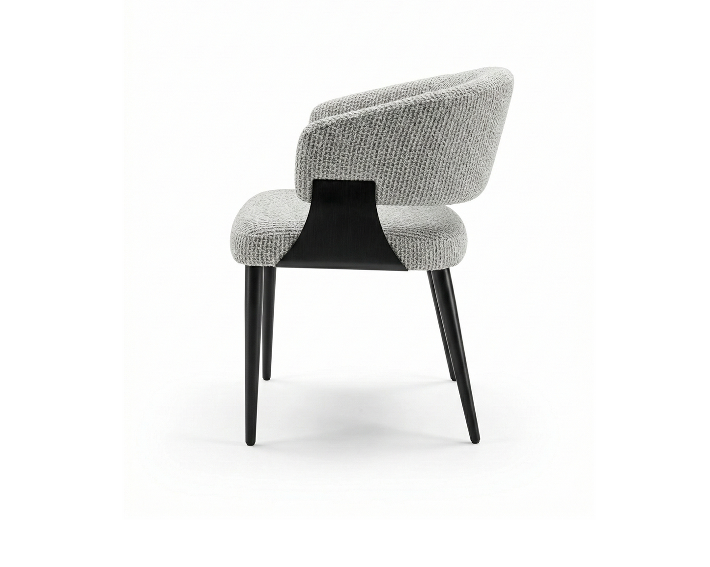 Calido Fabric Dining Chair