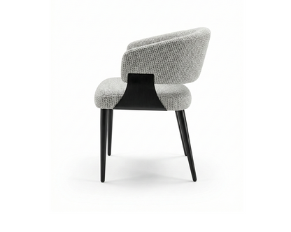 Calido Fabric Dining Chair
