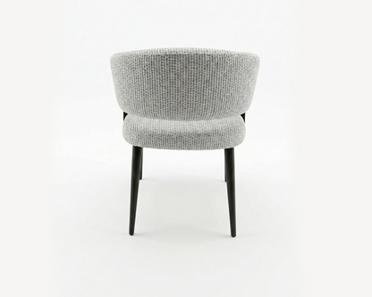 Calido Fabric Dining Chair