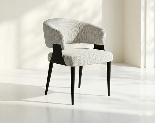 Calido Fabric Dining Chair
