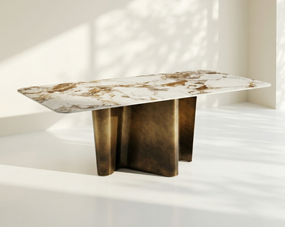 Luxora Dining Table