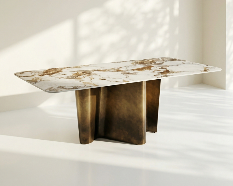 Luxora Dining Table