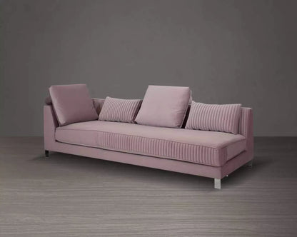 Alaia Fabric Sectional Sofa