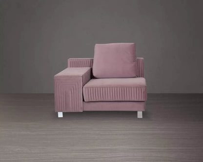 Alaia Fabric Sectional Sofa