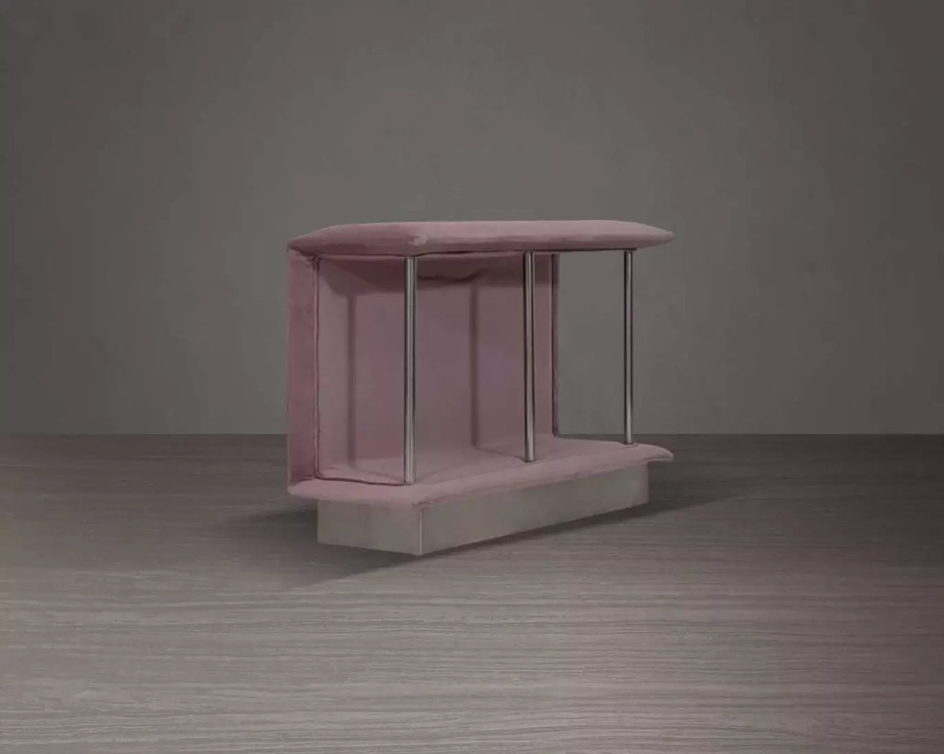 Alaia Fabric Sectional Sofa