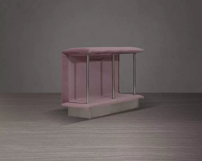 Alaia Fabric Sectional Sofa