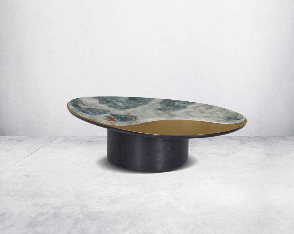 Avalon Coffee Table