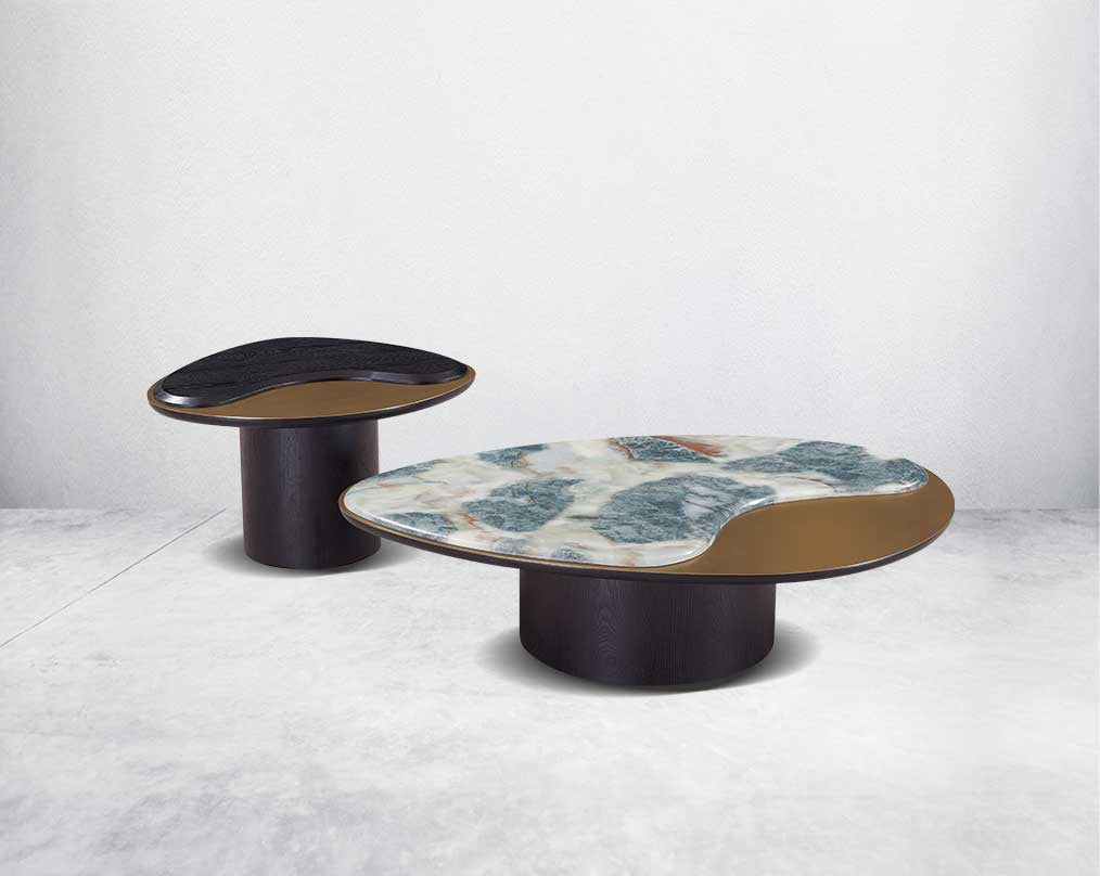 Avalon Coffee Table