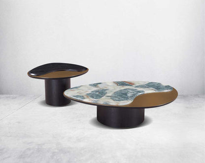 Avalon End Table