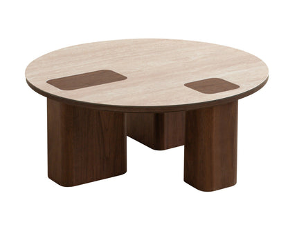 Othello Coffee & End Table