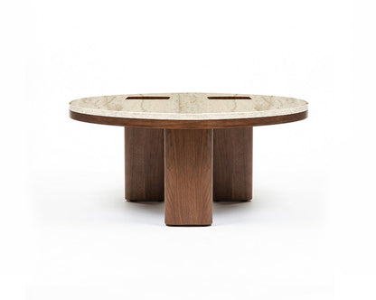 Othello Coffee & End Table