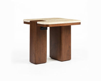 Othello Coffee & End Table